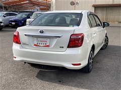 カローラアクシオHEV G