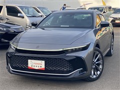 クラウンCO Gアドバ レザーPK