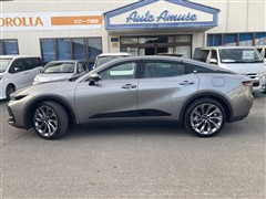 クラウンCO Gアドバ レザーPK