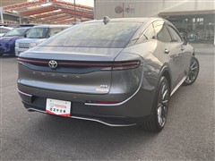 クラウンCO Gアドバ レザーPK