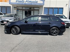 カローラツーリングHEV WXB