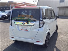 ルーミー カスタムG-T