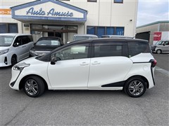 シエンタ ファンベース G