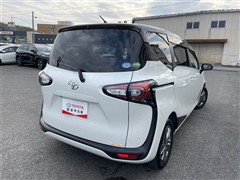 シエンタ ファンベース G