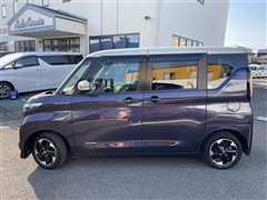 ルークス ハイウェイスター X