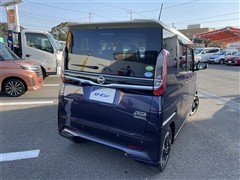 ルークス ハイウェイスター X