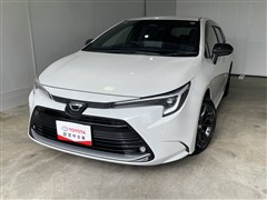 カローラツーリング