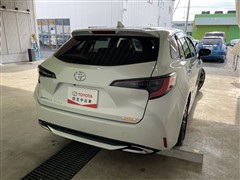 カローラツーリング WXB