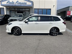 カローラフィールダーHEV G WXB