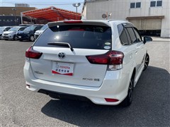 カローラフィールダーHEV G WXB