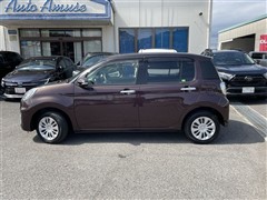 パッソ モーダ S