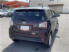 パッソ モーダ S