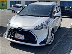 その他国産車 シエンタ ジョシュセキカイテンシャB