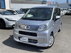 ダイハツ ムーヴ L SA3
