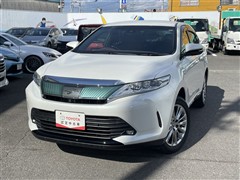 トヨタ ハリアーHEV プログレス