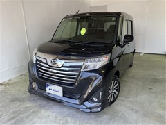 ダイハツ トール カスタムG SA2