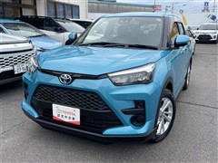 トヨタ ライズHEV G