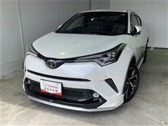 C-HR G-T