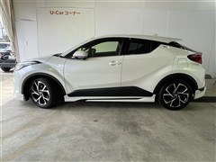 C-HR G-T