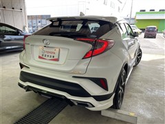 C-HR G-T