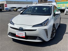 プリウス S ツーリングセレクション