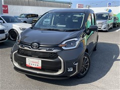 トヨタ シエンタHEV Z