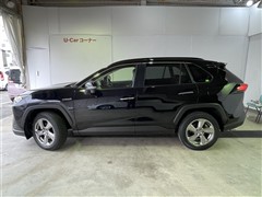 RAV4HEV G