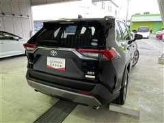 RAV4HEV G