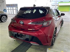 カローラスポーツHEV G Z