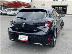 カローラスポーツHEV G Z