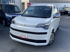 トヨタ スペイド F JACK