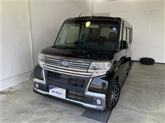 スバル シフォン カスタムRリミテッドSA