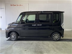 シフォン カスタムRリミテッドSA