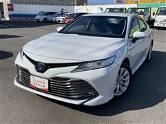 トヨタ カムリ G
