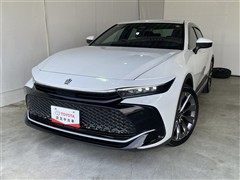 クラウン CO Gアドバ レザー