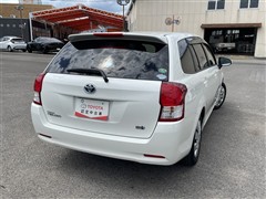 カローラフィールダーHEV G