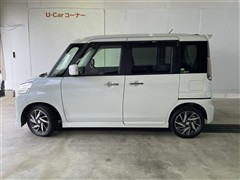 スペーシア カスタム XSターボ