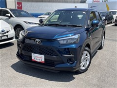 トヨタ ライズ G