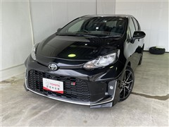 トヨタ アクア GR スポーツ