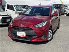 トヨタ ヤリス G