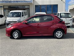 ヤリス G