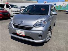 パッソ X Lパッケージ