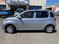 パッソ X Lパッケージ