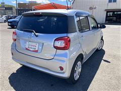 パッソ X Lパッケージ