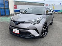 C-HR G