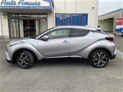 C-HR G