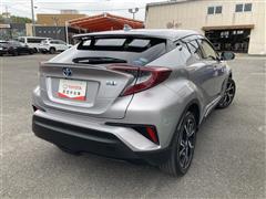 C-HR G