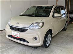 パッソ X Lパッケージ