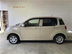 パッソ X Lパッケージ