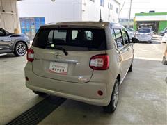 パッソ X Lパッケージ